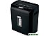 Шредер Rexel ProMax QS RPX612