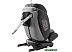 Детское автокресло Indigo Aero Pro Isofix ST-3 (серый)