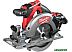 Дисковая (циркулярная) пила Milwaukee M18 CCS55-0X 4933451429 (без АКБ)
