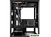 Корпус 1stPlayer Trilobite T3-BK-4F1