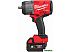Гайковерт Milwaukee M18 FUEL M18FHIW2F12-502X 4933492783 (с 2-мя АКБ, кейс)