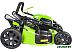 Колёсная газонокосилка Greenworks GD60LM46SP (2502907) Колёсная газонокосилка Greenworks GD60LM46SP (2502907)