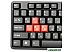 Клавиатура Dialog KS-030U Black-Red