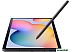 Планшет Samsung Galaxy Tab S6 Lite 2024 Wi-Fi SM-P620 4GB/64GB (серый)