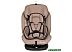 Детское автокресло BamBola Minori Isofix KRES3560 (светло-коричневый)