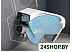 Унитаз Roca Nexo (A34664L000) Унитаз Roca Nexo (A34664L000)