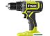 Ударная дрель-шуруповерт Ryobi RPD18-0 5133005438 (без АКБ) Ударная дрель-шуруповерт Ryobi RPD18-0 5133005438 (без АКБ)