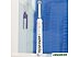 Электрическая зубная щетка Oral-B Smart 4 4000N Teen D601.523.3 (белый)