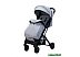 Детская коляска Lorelli Fiorano Cool Grey 2021 (10021492123)