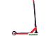 Самокат Black Aqua Stunt Scooter-2 (черный, красный)
