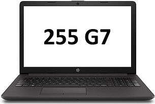 Картинка Ноутбук HP 255 G7 3C218EA
