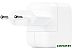 Сетевое зарядное Apple 12W USB Power Adapter MGN03ZM/A