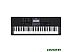 Синтезатор Casio CT-X800