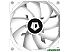 Вентилятор для корпуса ID-Cooling TF-12025-ARGB-SNOW