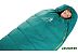 Спальный мешок Deuter Starlight Pro (левая молния, зеленый)