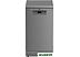 Посудомоечная машина BEKO BDFS15020S