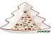 Салатник Villeroy & Boch Winter Bakery Delight 14-8612-3760