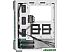 Корпус Corsair iCUE 220T RGB CC-9011174-WW