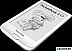 Электронная книга PocketBook 617 (белый)