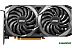 Видеокарта MSI GeForce RTX 3050 Ventus 2X 8G V1
