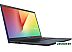 Ноутбук ASUS VivoBook 15 X513EA-BQ2886 Ноутбук ASUS VivoBook 15 X513EA-BQ2886