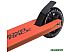 Самокат NOVATRACK Wolf EL 110P.WOLF.BOR9 (оранжевый)