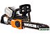 Аккумуляторная пила Worx WG381E.9 (без АКБ) Аккумуляторная пила Worx WG381E.9 (без АКБ)