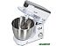 Планетарный миксер Pioneer MX326 (белый)