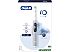 Электрическая зубная щетка Oral-B iO 6 (серый опал)