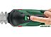 Кусторез + ножницы Bosch Advanced Shear 18V-10 0600857001 (без АКБ)