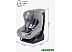 Автокресло Rant Pilot Active Line LB777 (серый)