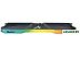 Оперативная память Netac Shadow RGB 16ГБ DDR4 3200 МГц NTSRD4P32SP-16E