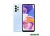 Смартфон Samsung Galaxy A23 SM-A235F/DSN 4GB/128GB (голубой)