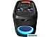 Переносная Bluetooth MIDI-система Ginzzu GM-213