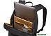 Городской рюкзак Thule Indago 23L TCAM7116K (черный) (3204313)