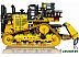 Конструктор управляемый Lego Technic Бульдозер Cat на пульте управления 42131
