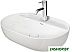 Умывальник Duravit Luv 60x40 038060 Умывальник Duravit Luv 60x40 038060
