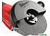Угловая шлифмашина Milwaukee M18 BLSAG115XPD-0 4933492647 (без АКБ)