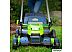 Газонокосилка Greenworks GD60LM61 2519107 (без АКБ)