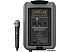 Активная акустика Behringer MPA200BT