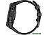 Умные часы Garmin Fenix 7X Sapphire Solar 51 мм (серый карбон/черный)
