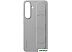Чехол для телефона Samsung Standing Grip Case Galaxy S25+ (серый)