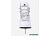 Коньки Nordway FAB5T3VS2D 116917-00 (р. 36, белый)