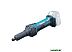 Прямая шлифмашина Makita DGD800Z (Без аккумулятора)
