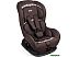 Детское автокресло Zlatek Galleon Lux (жирафик)
