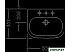 Умывальник Duravit D-Code 60x46 (23106000002)