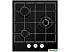 Варочная панель HOMSair HGE433TGCBK