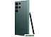 Смартфон Samsung Galaxy S22 Ultra 5G SM-S908B/DS 12GB/1TB (зеленый)