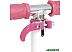 Трехколесный самокат Reaction MIC 3.0 XQTH6WR3Q0 (розовый/белый)