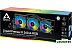 Кулер для процессора Arctic Liquid Freezer II 360 A-RGB ACFRE00101A